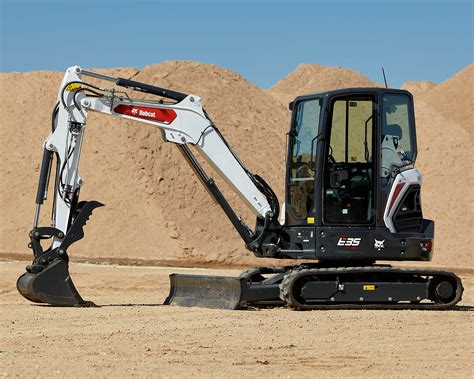 bobcat 35t mini excavator|bobcat mini excavator e35 specs.